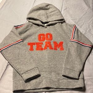 KIDPIK Girls Size 10 hoodie